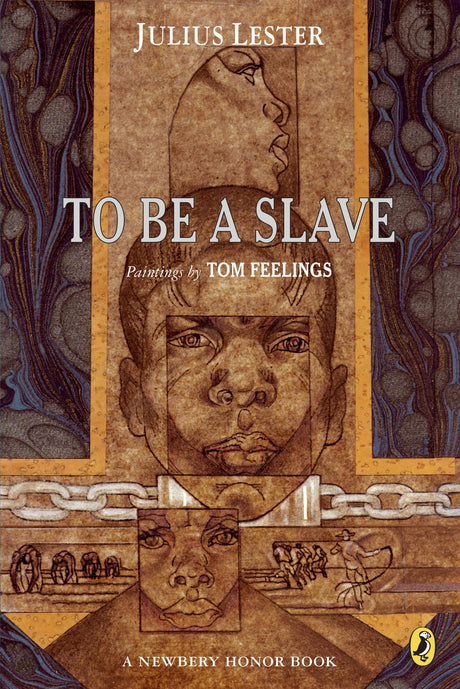To Be a Slave (Puffin Modern Classics) - Retail Maharaj
