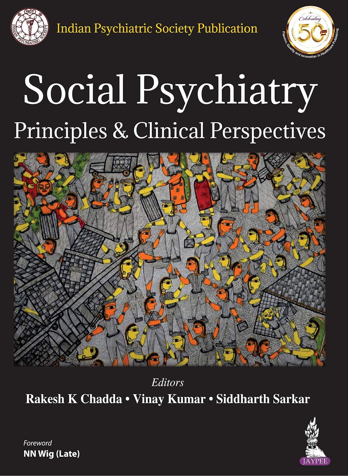 Social Psychiatry: Principles and Clinical Perspectives: Principles & Clinical Perspectives