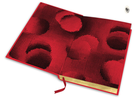 Crime and Punishment (Deluxe Hardbound Edition) - Retail Maharaj