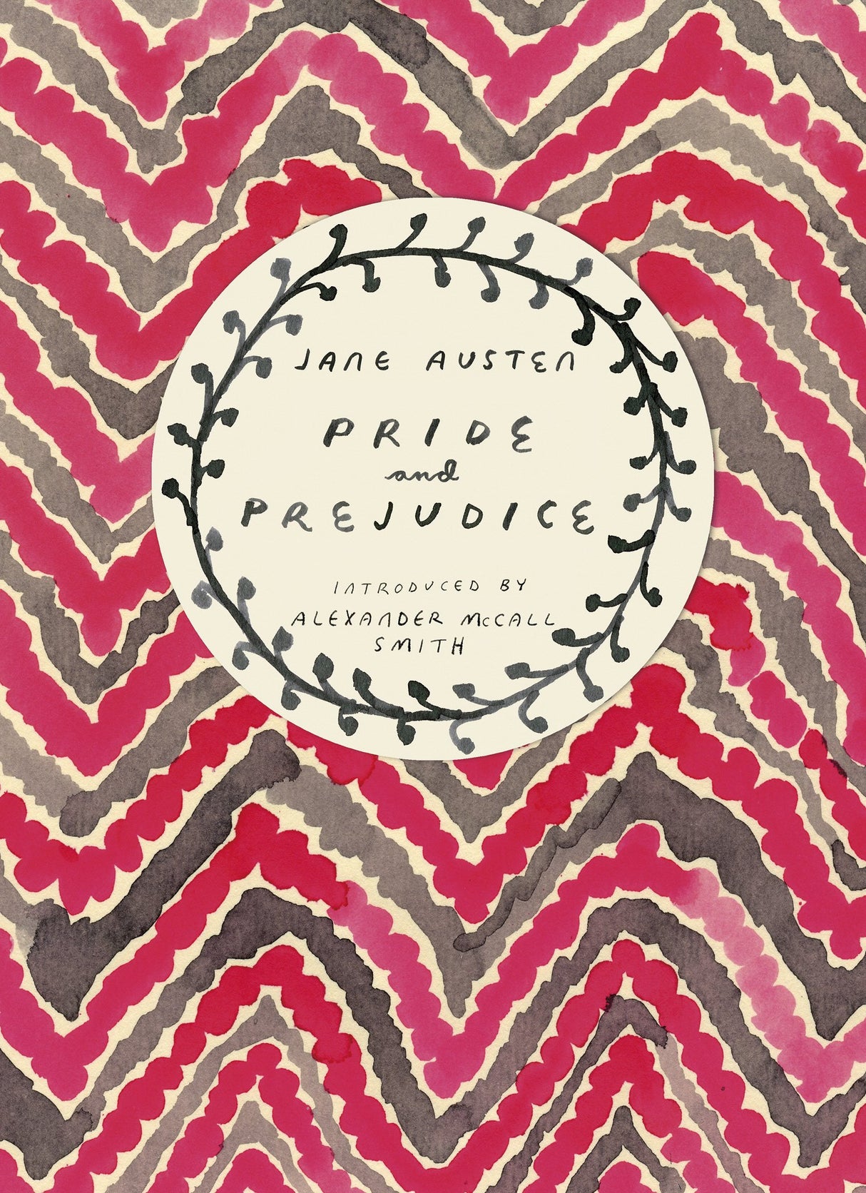 Pride and Prejudice (Jane Austen Vintage Classics Series) - Retail Maharaj