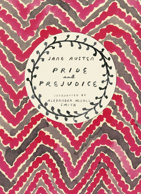 Pride and Prejudice (Jane Austen Vintage Classics Series) - Retail Maharaj