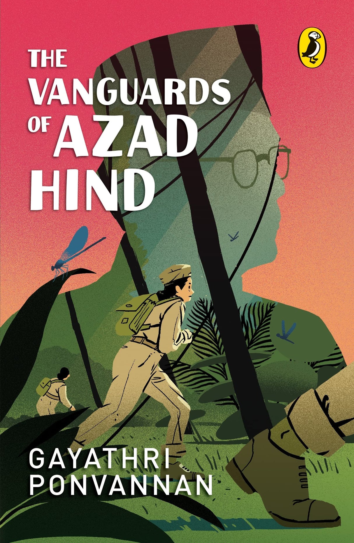 The Vanguards of Azad Hind - Retail Maharaj