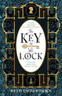 The Key In The Lock: A haunting historical mystery steeped in explosive secrets and lost love - Retail Maharaj