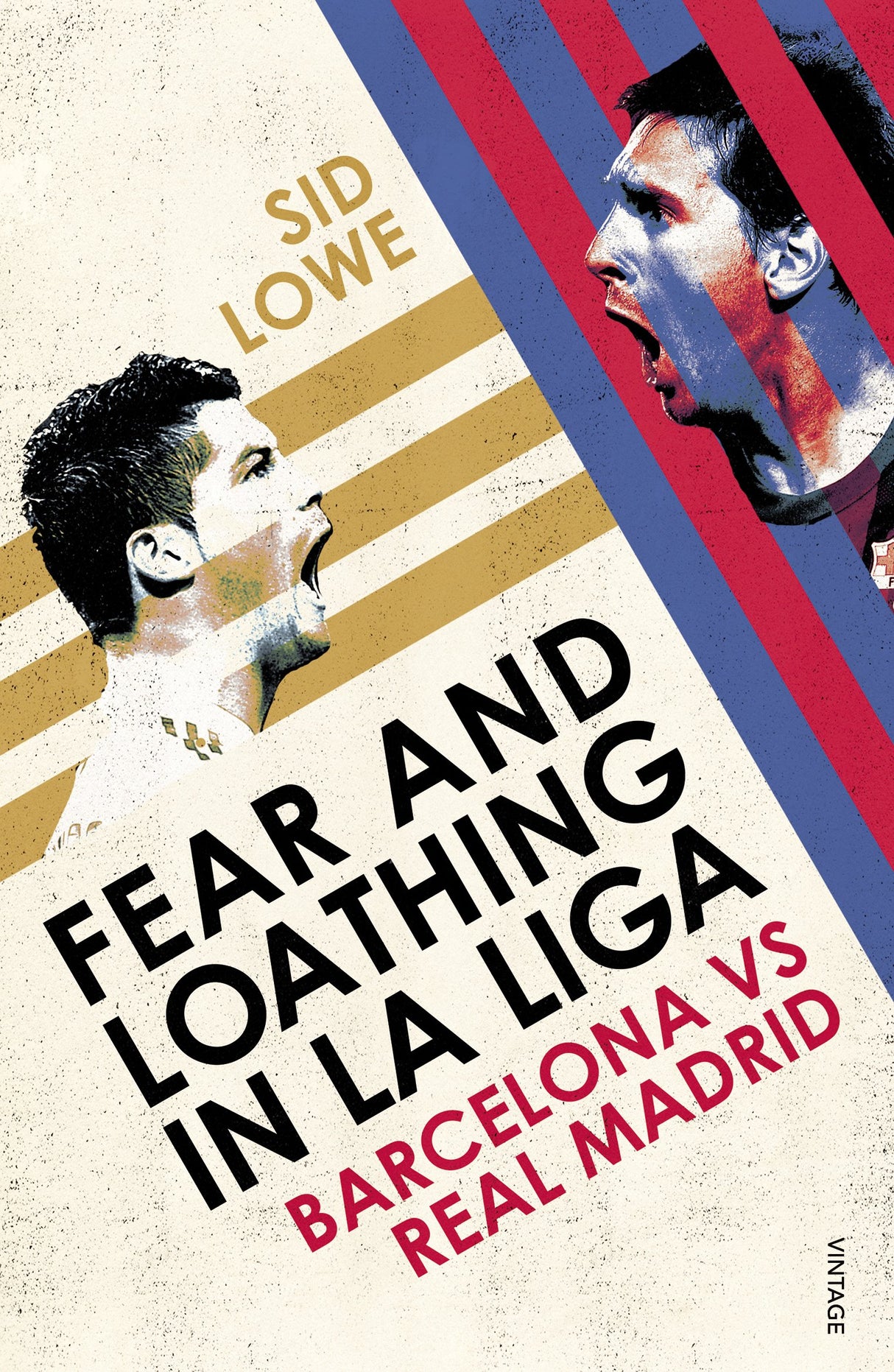 Fear and Loathing in La Liga - Retail Maharaj