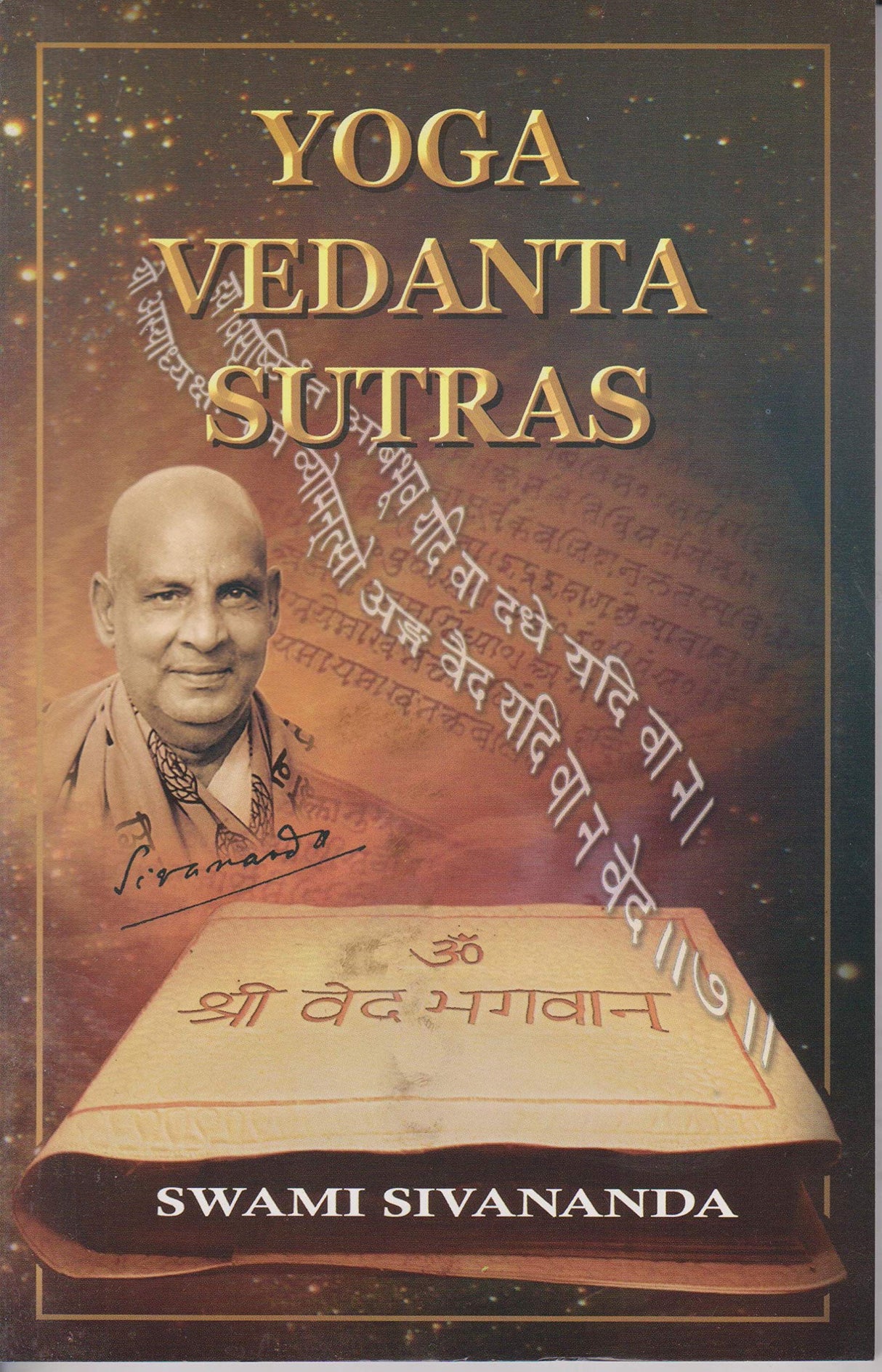 Yoga Vedanta Sutras - Retail Maharaj