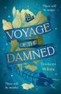 Voyage of the Damned - Retail Maharaj
