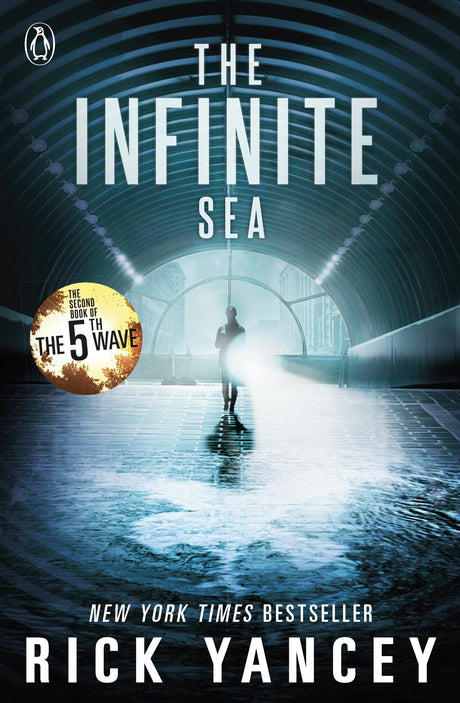 The 5th Wave: The Infinite Sea (Book 2) - Retail Maharaj