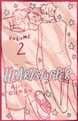 Heartstopper Volume 2 (HB) - Retail Maharaj