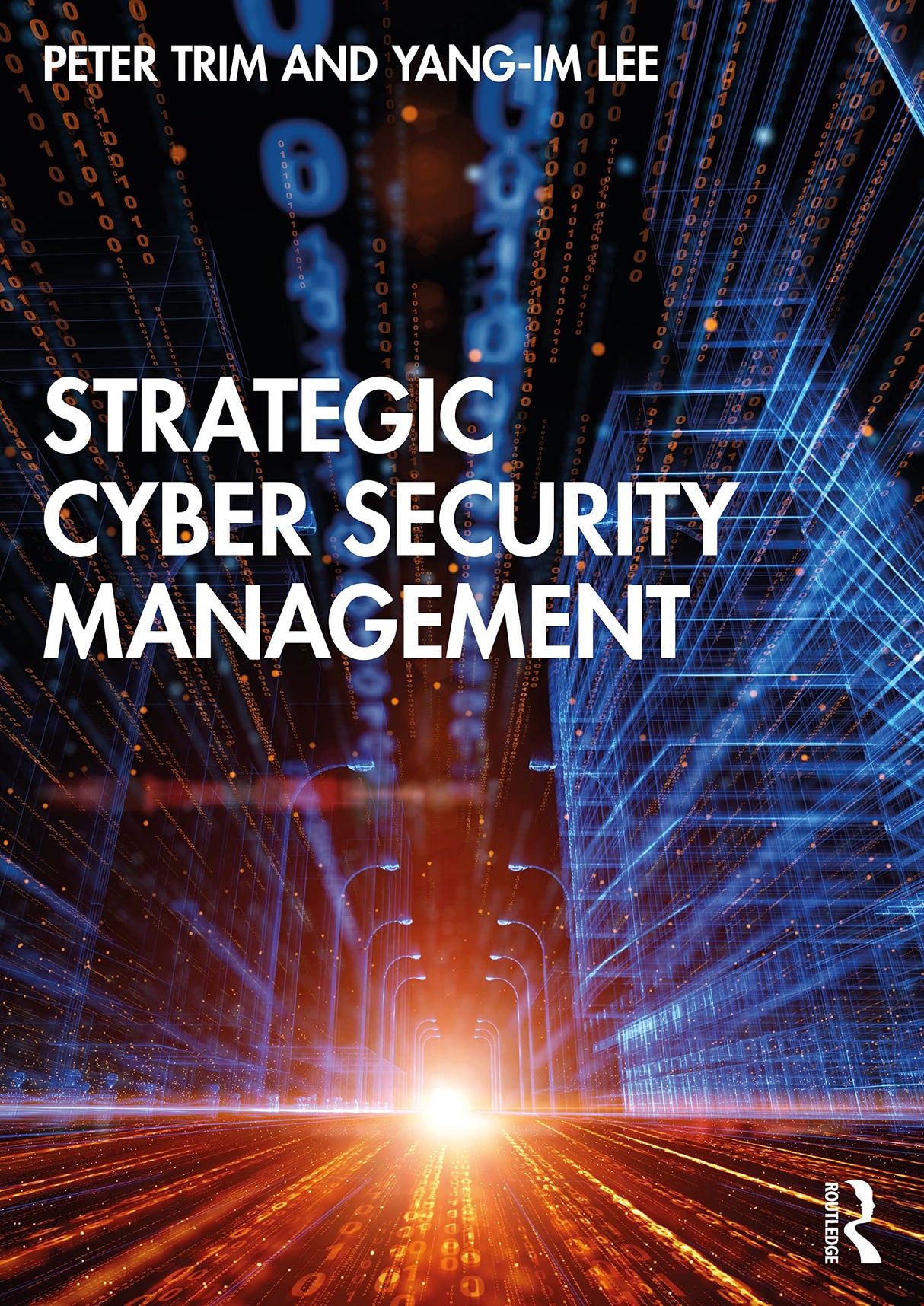 STRATEGIC CYBER SECURITY MANAGEMENT - Retail Maharaj