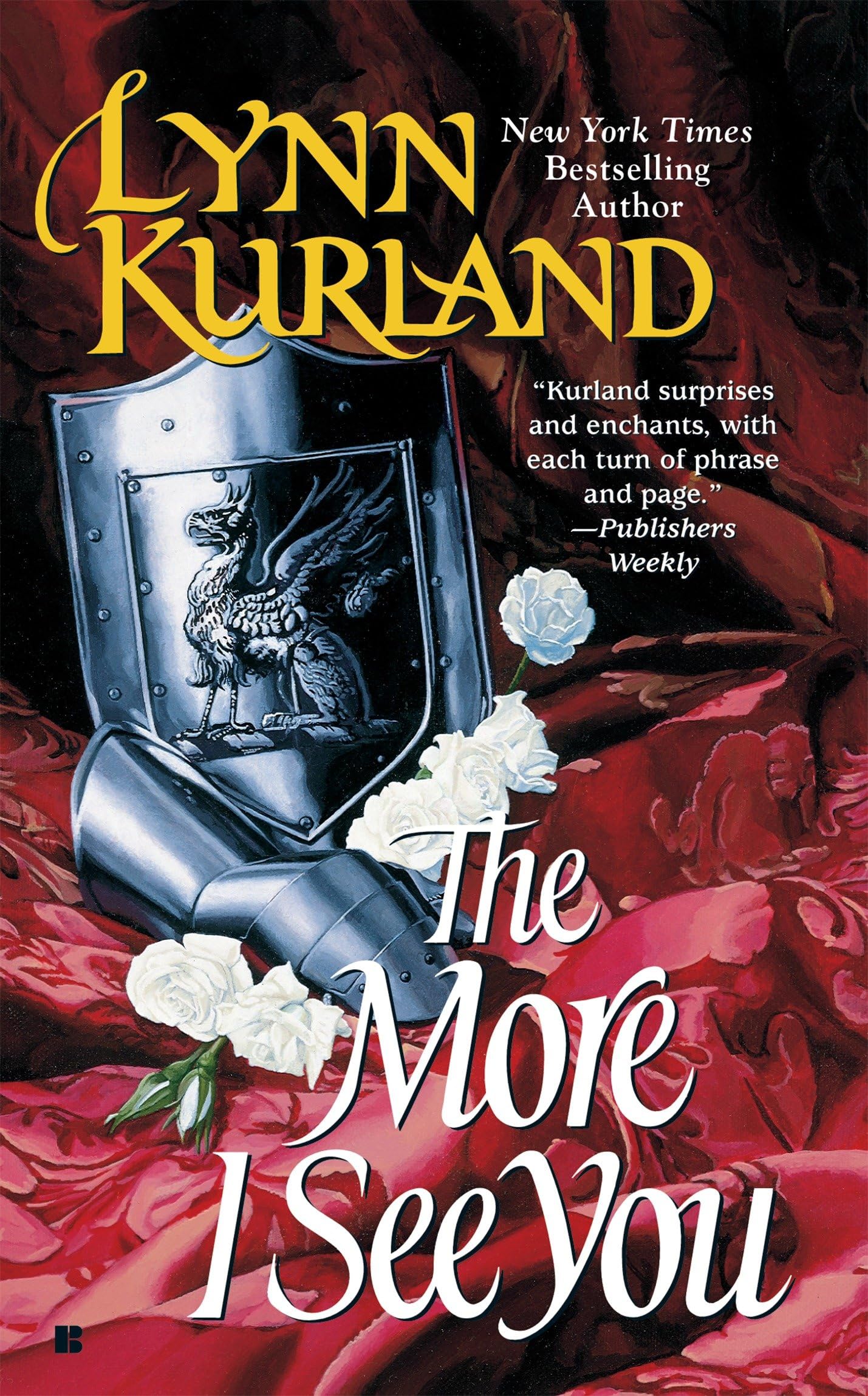 The More I See You: 5 (de Piaget Family)