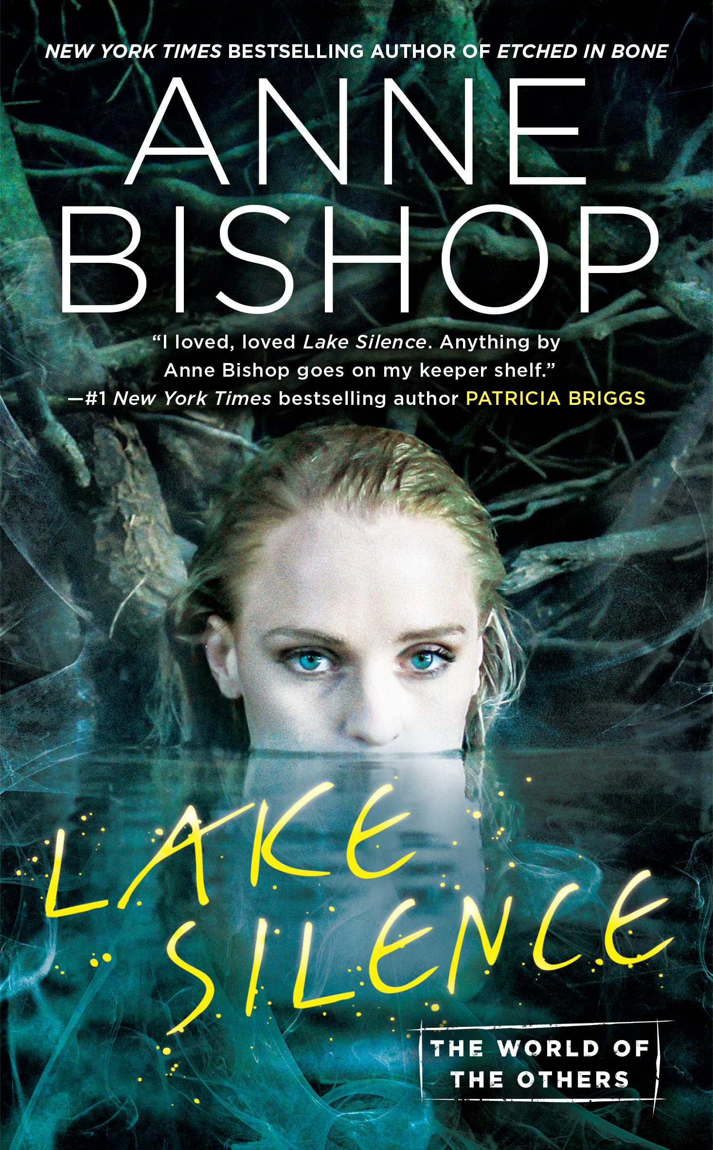 Lake Silence: The World of Others: 1 (World of the Others, The)