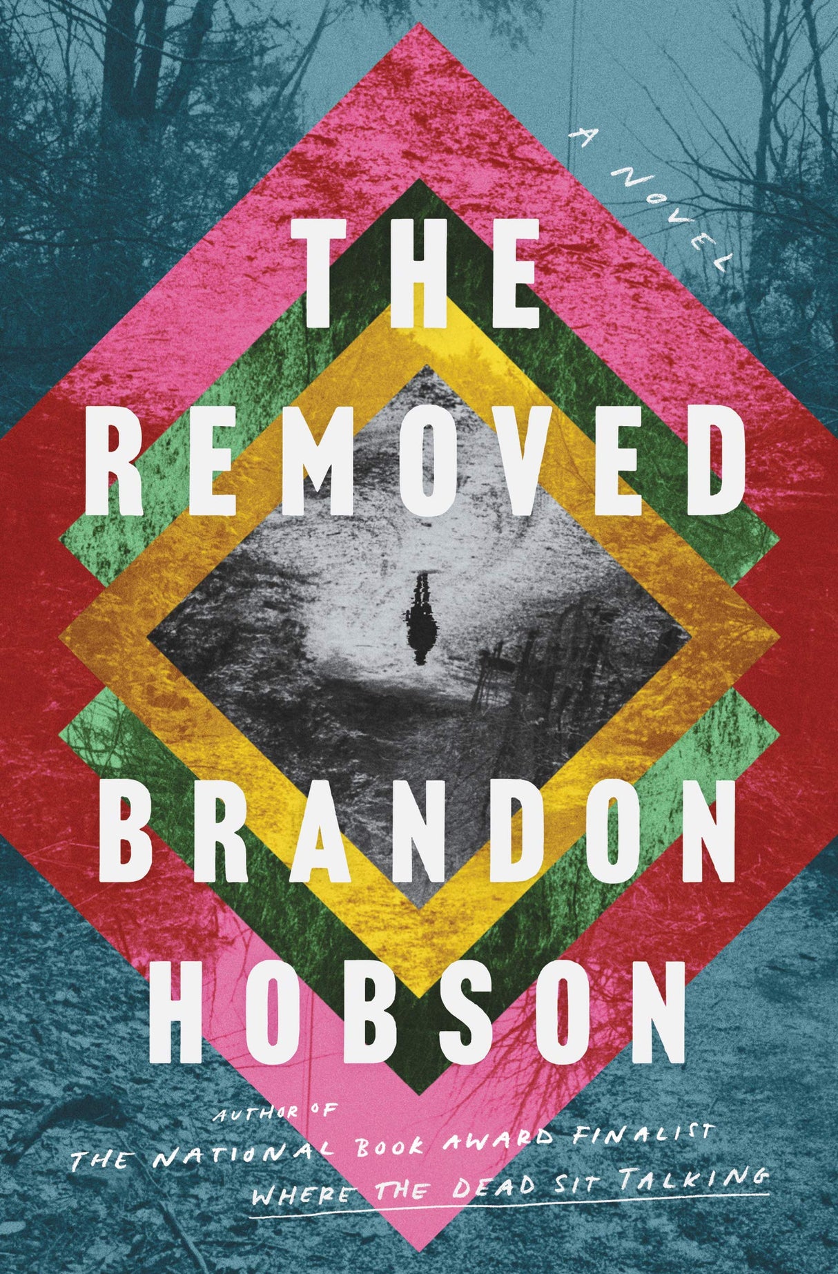 The Removed: A Novel - Retail Maharaj