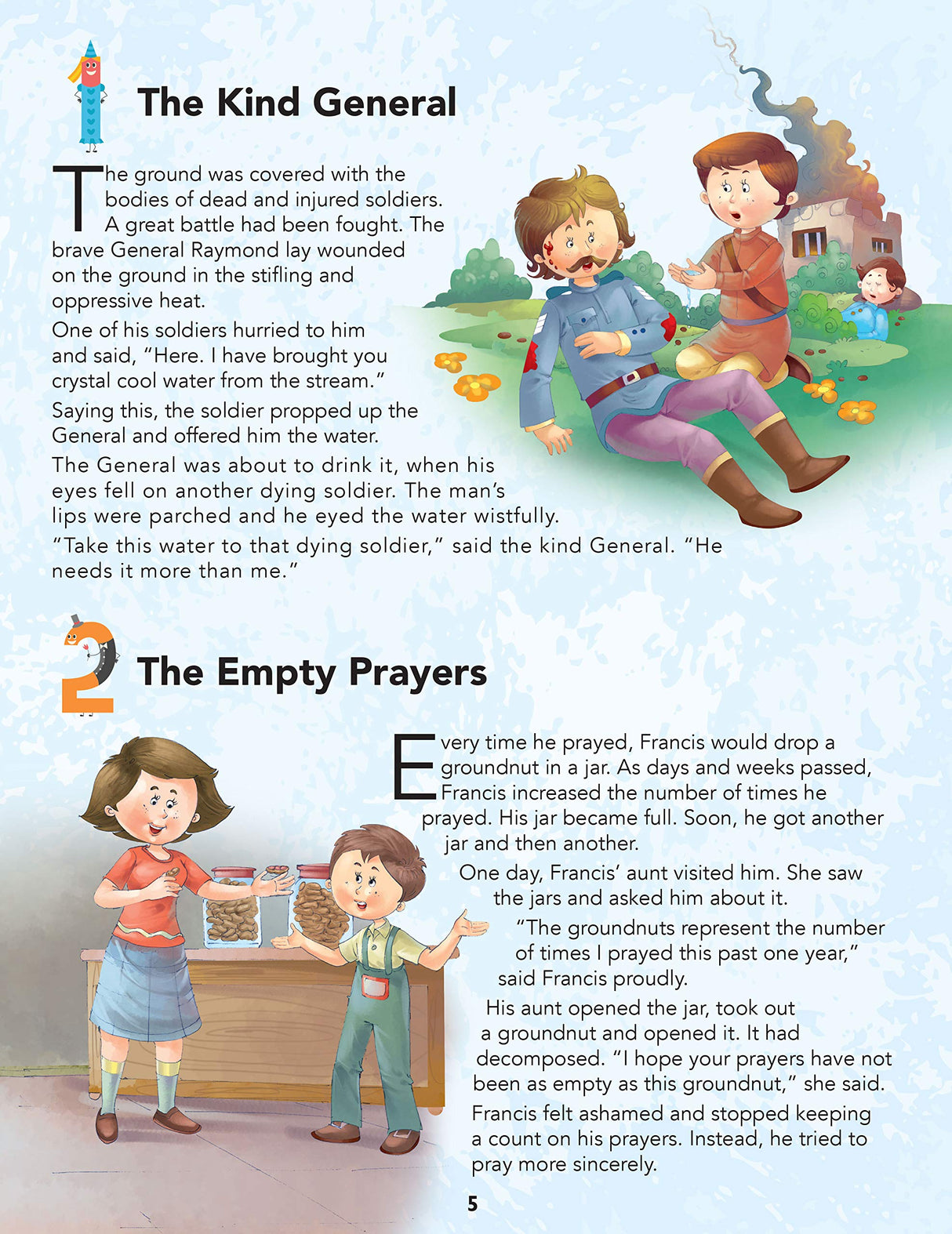 199 Stoies for Boys - Retail Maharaj