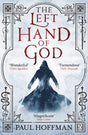 The Left Hand of God - Retail Maharaj