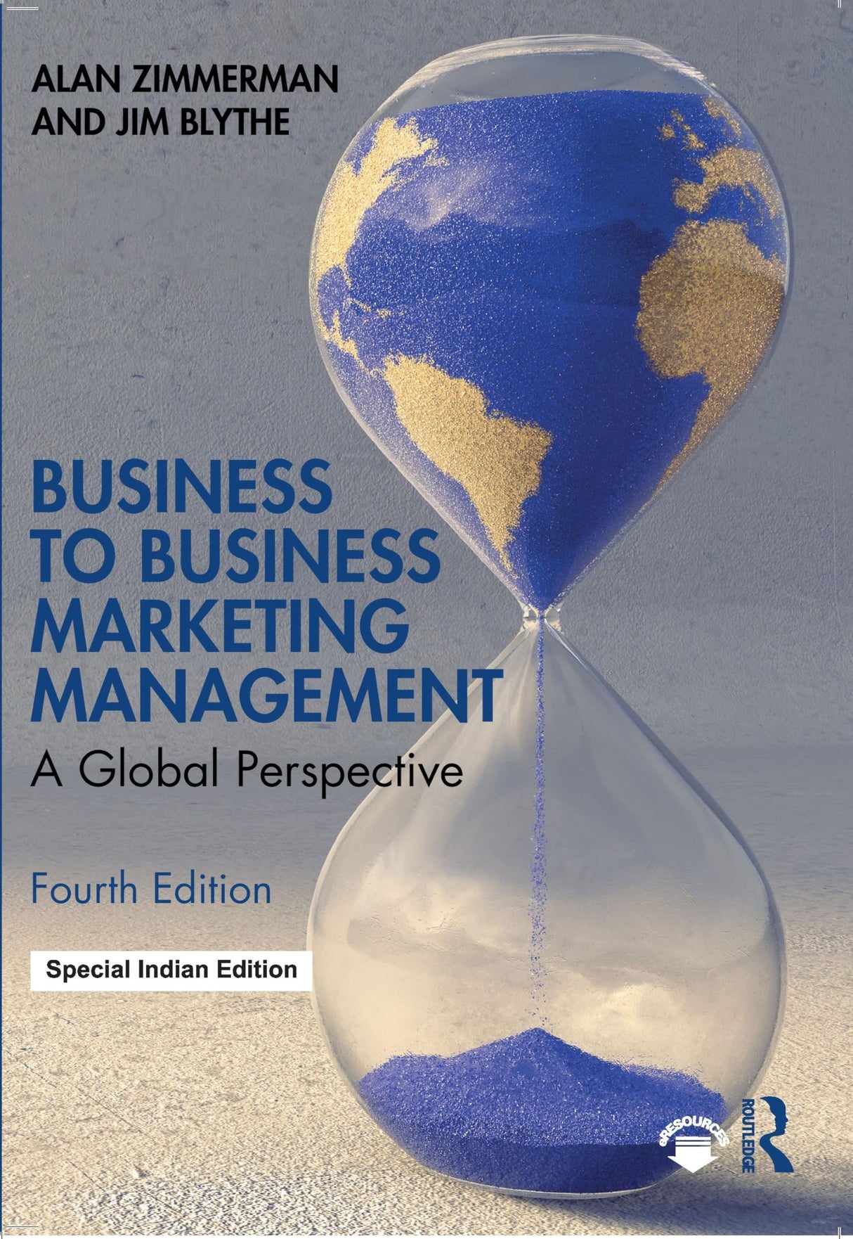 Business to Business Marketing Management:A Global Perspective - Retail Maharaj