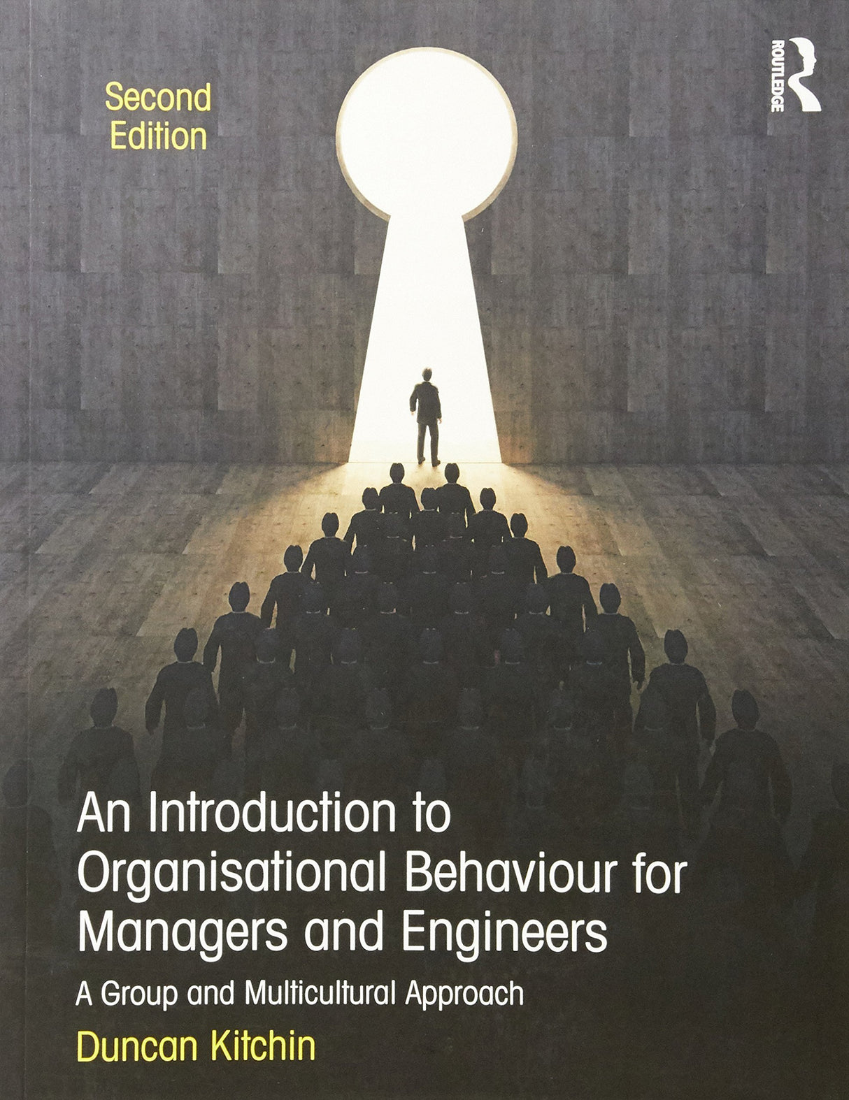 An Introduction to Organisational Behaviour for Managers and Engineers: A Group and Multicultural Approach - Retail Maharaj