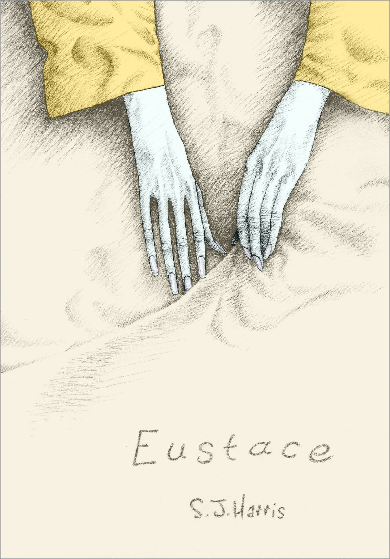 Eustace - Retail Maharaj