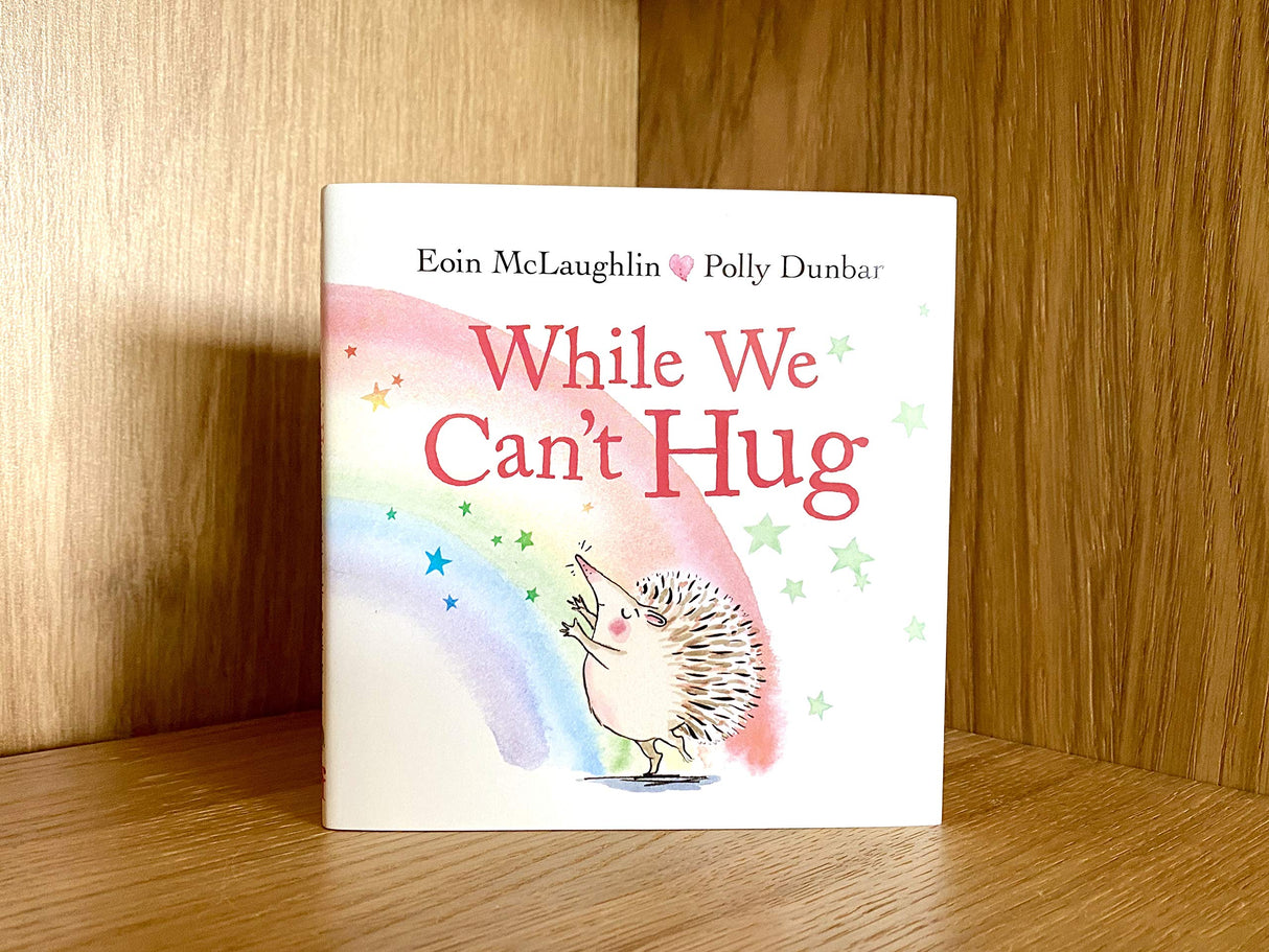 While We Can't Hug: Mini Gift Edition