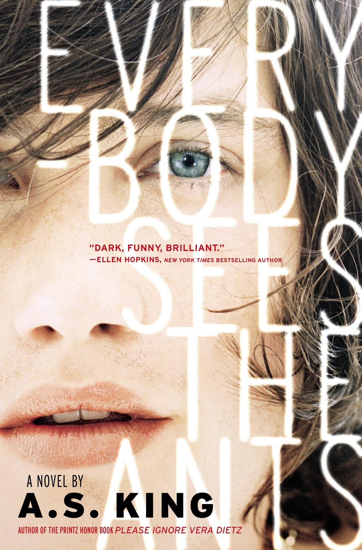 Everybody Sees the Ants - Retail Maharaj