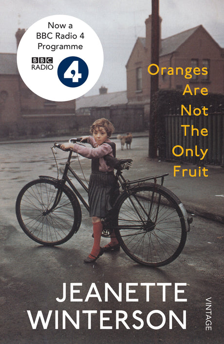 Oranges Are Not The Only Fruit - Retail Maharaj