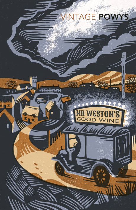 Mr Weston's Good Wine - Retail Maharaj