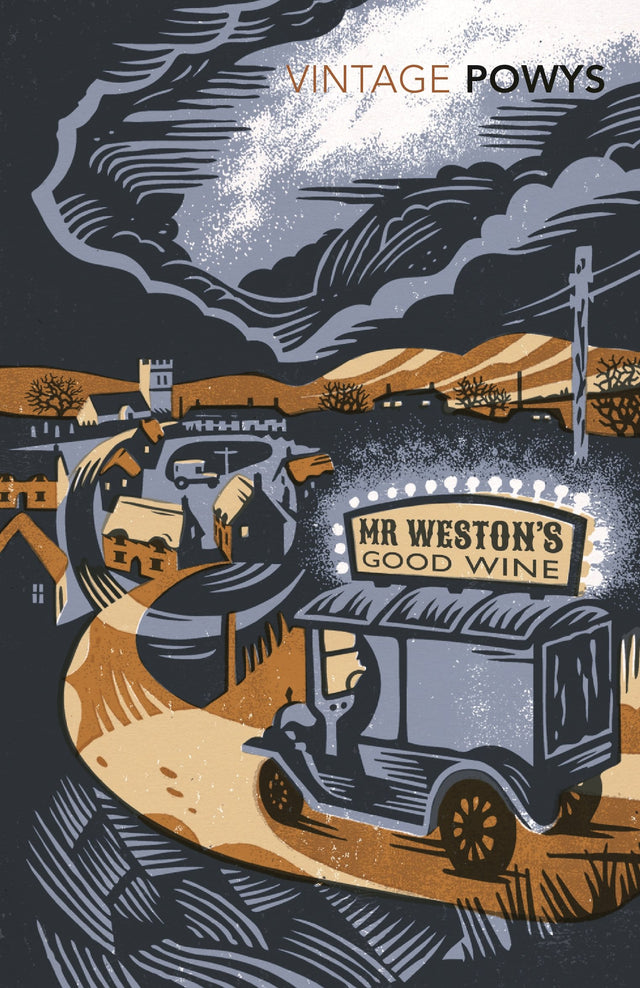 Mr Weston's Good Wine - Retail Maharaj