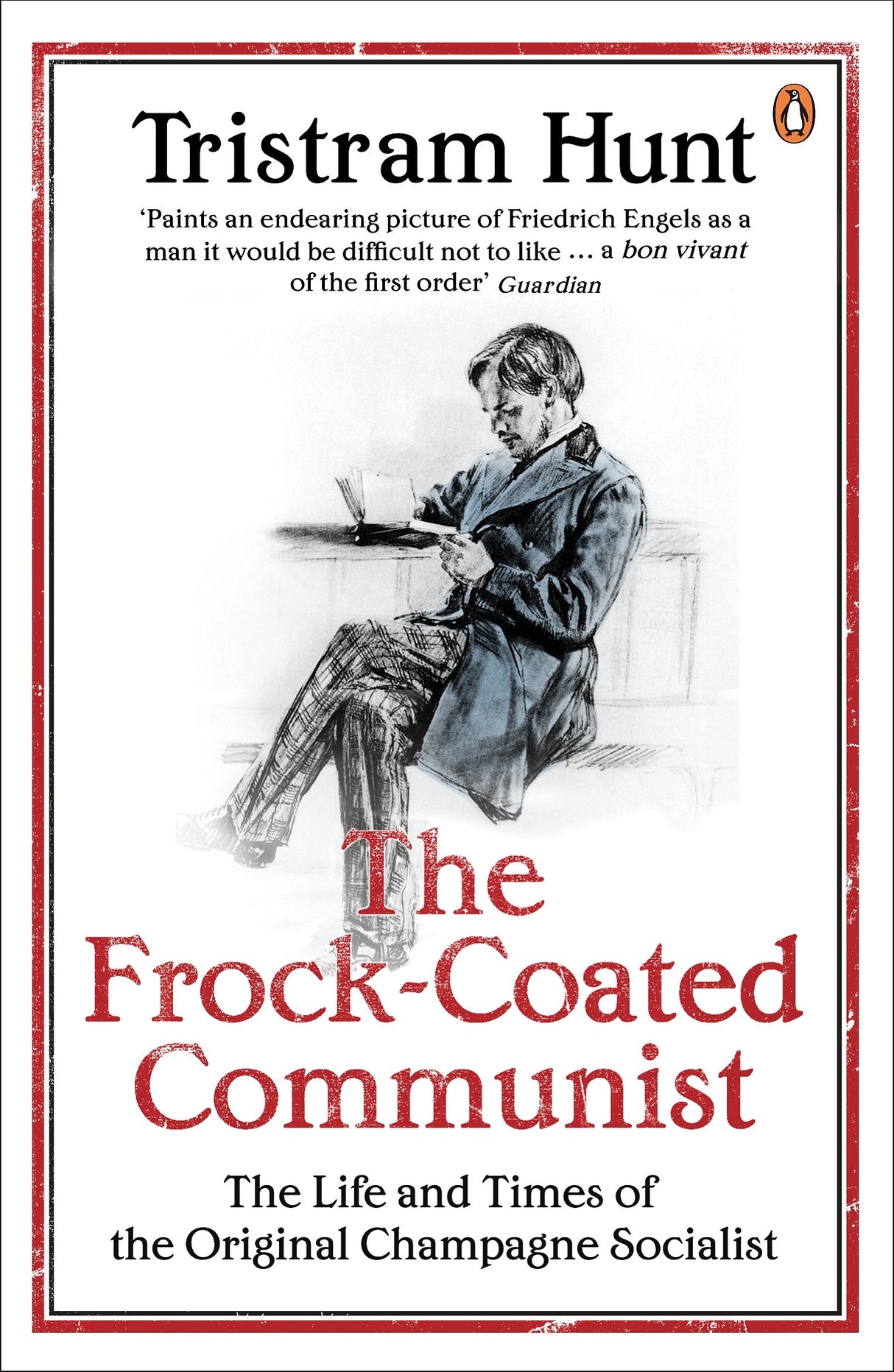 Fock-Coated Communist, The - Retail Maharaj