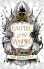 Empire of the Vampire Book 1 - Retail Maharaj