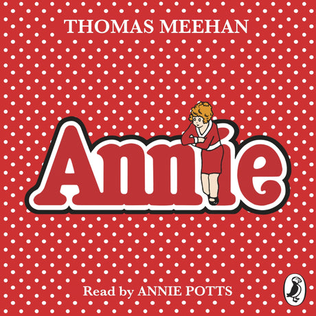 Annie (A Puffin Book) - Retail Maharaj