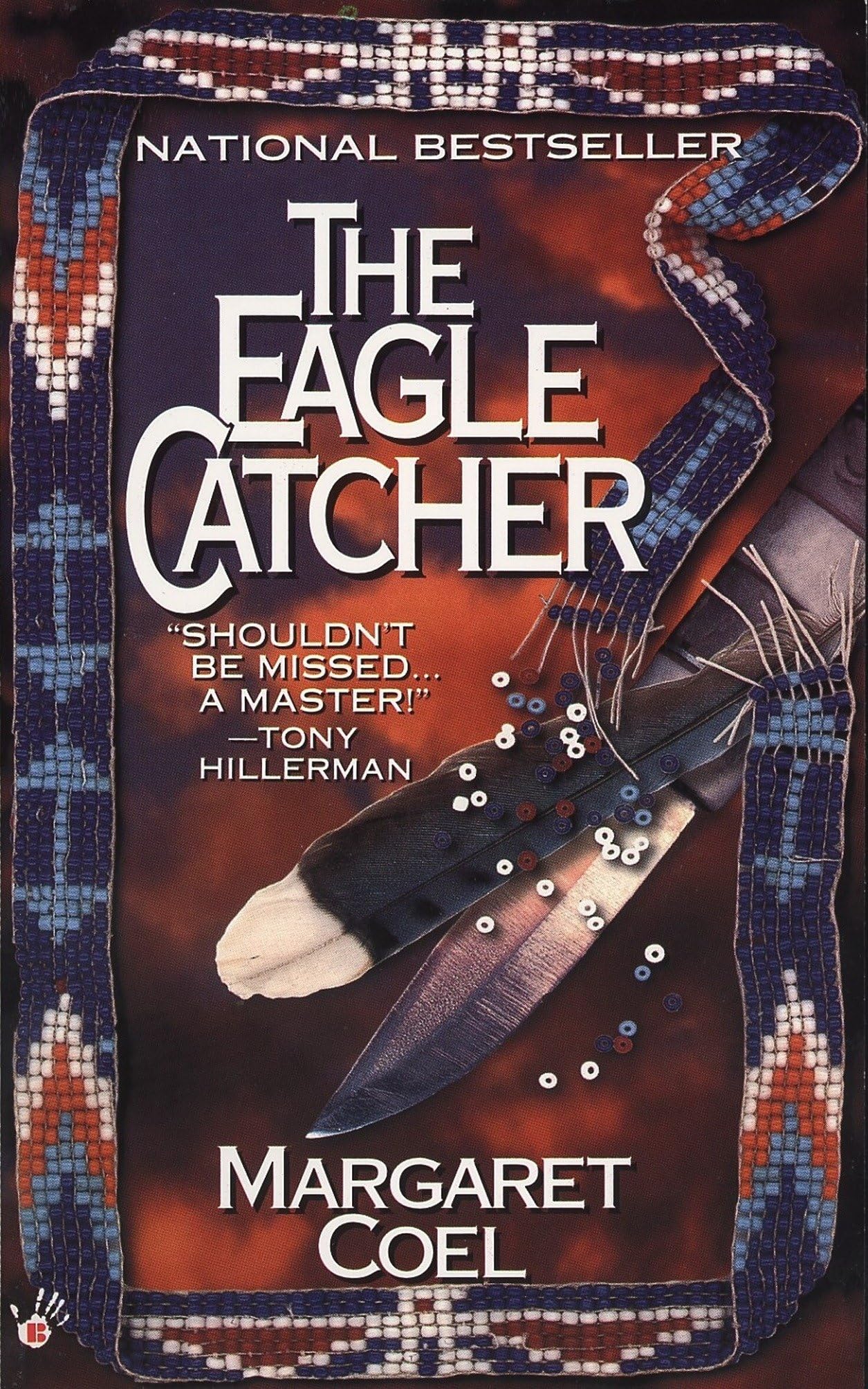 The Eagle Catcher: 1 (A Wind River Reservation Mystery)