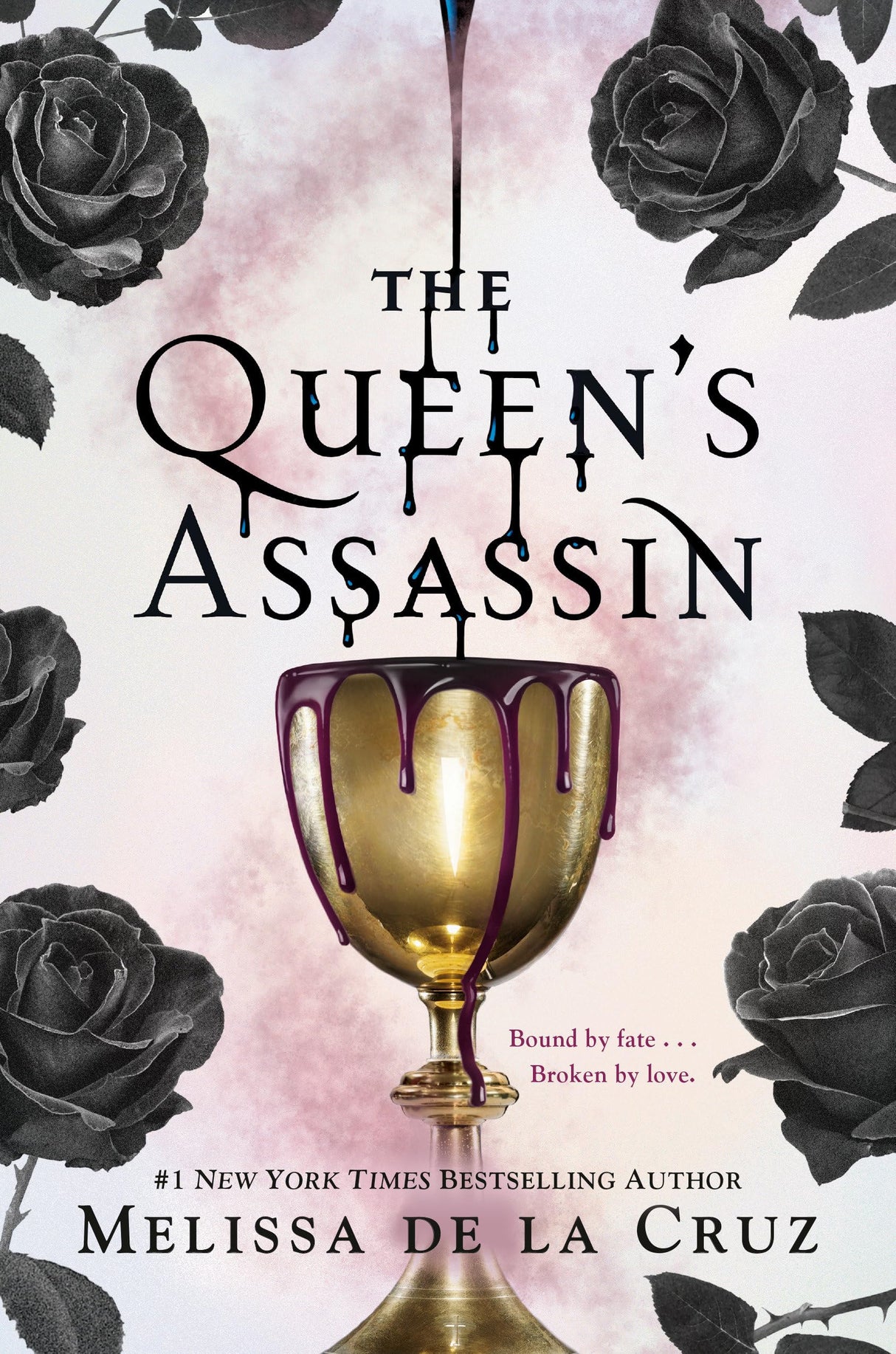 QUEENS ASSASSIN