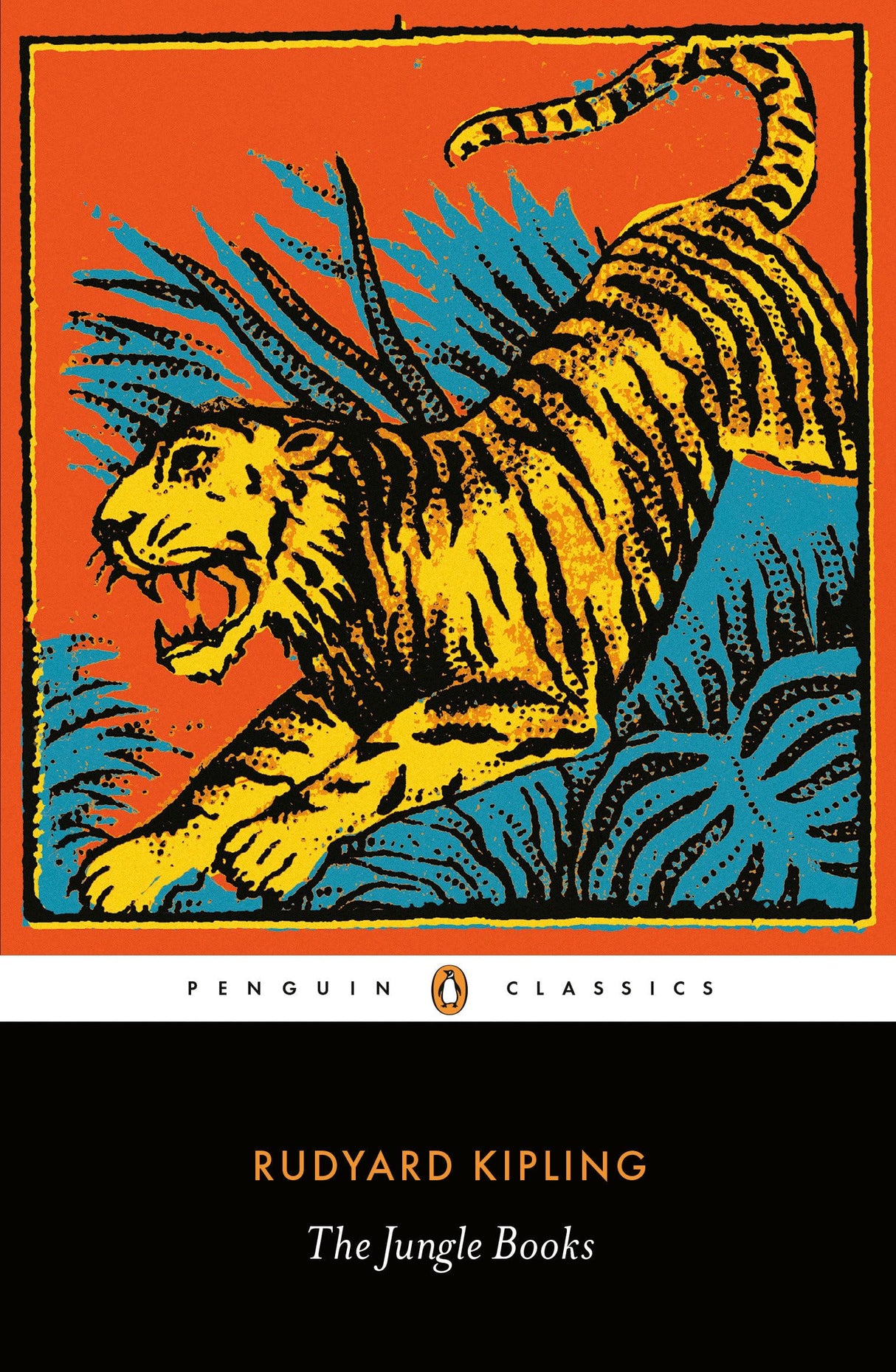 The Jungle Books (Penguin Classics) - Retail Maharaj