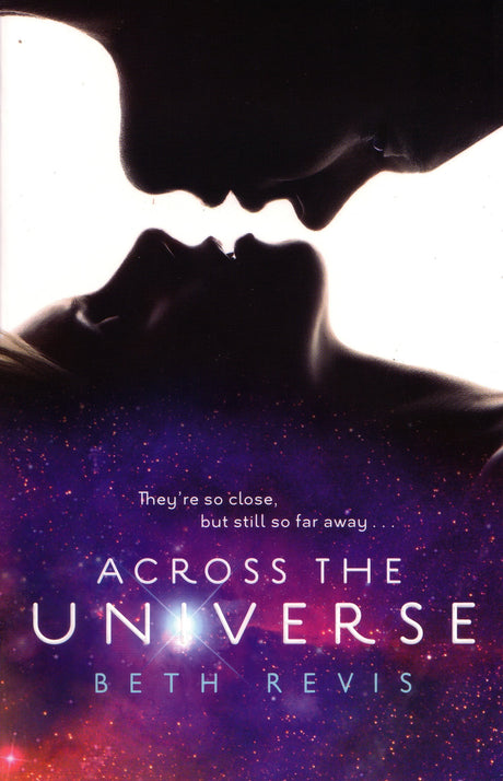 Across the Universe - Retail Maharaj