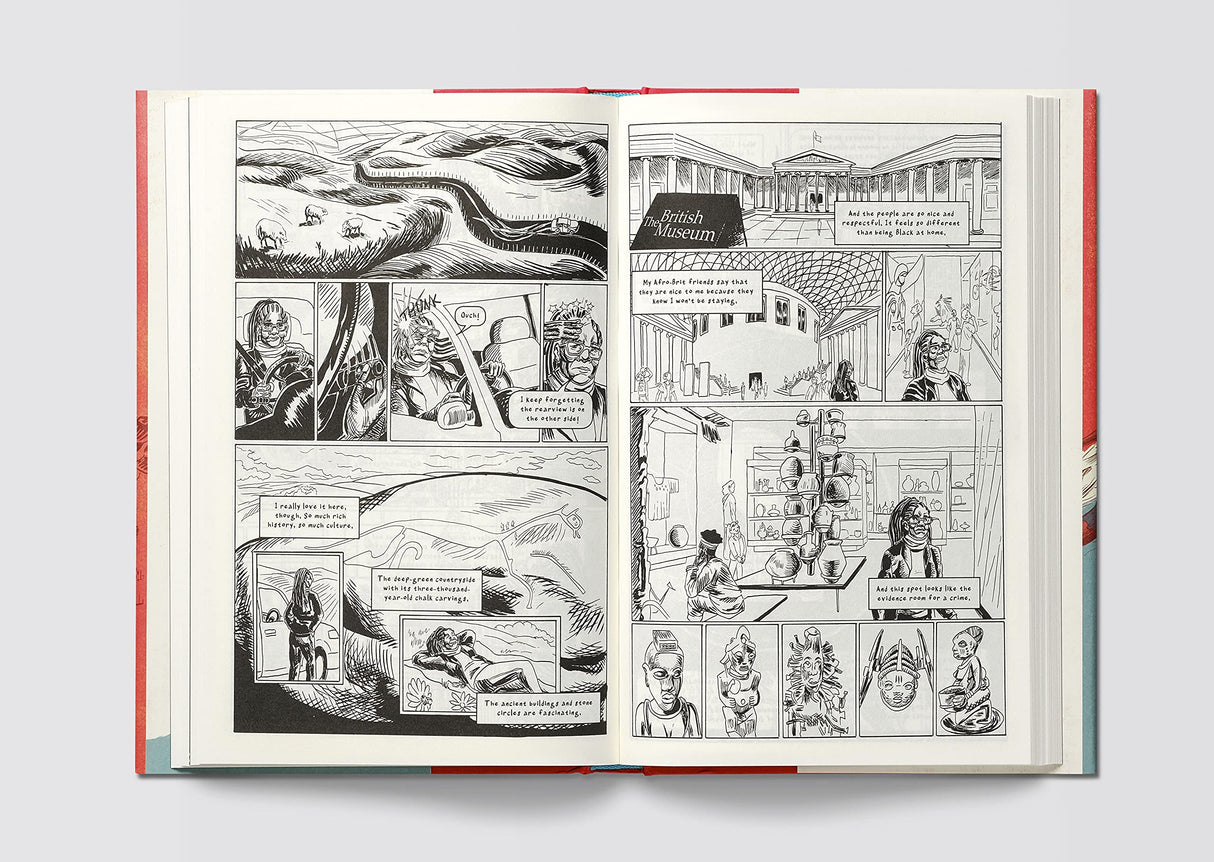 Wake: The Hidden History of Women-Led Slave Revolts - Retail Maharaj