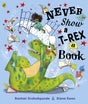 Never Show A T-Rex A Book! - Retail Maharaj