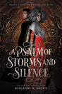 A Psalm Of Storms And Silence - Retail Maharaj