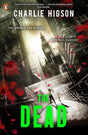 The Dead (The Enemy Book 2): The Enemy Series Book 2 - Retail Maharaj
