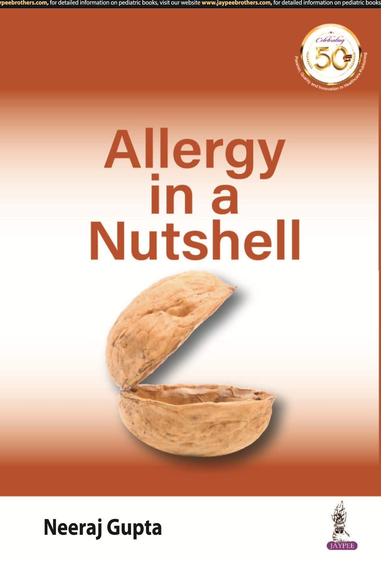 Allergy in a Nutshell: A Handbook