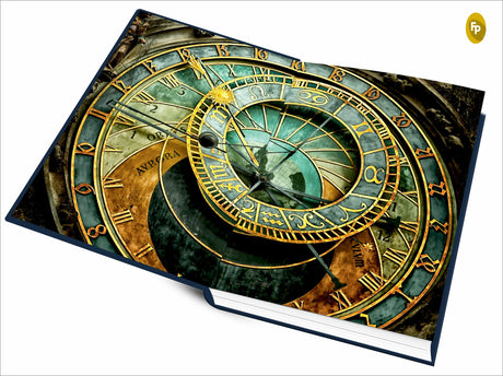 Greatest Works of H.G. Wells (Deluxe Hardbound Edition) - Retail Maharaj