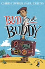 Bud, Not Buddy - Retail Maharaj