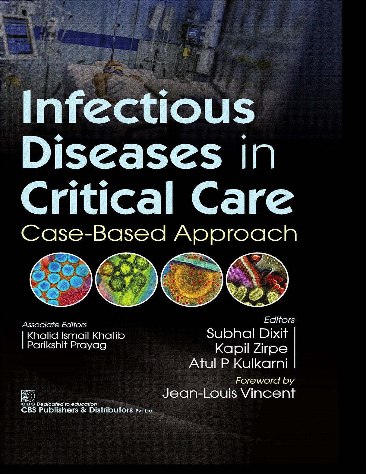 Infectious Diseases in Critical Care