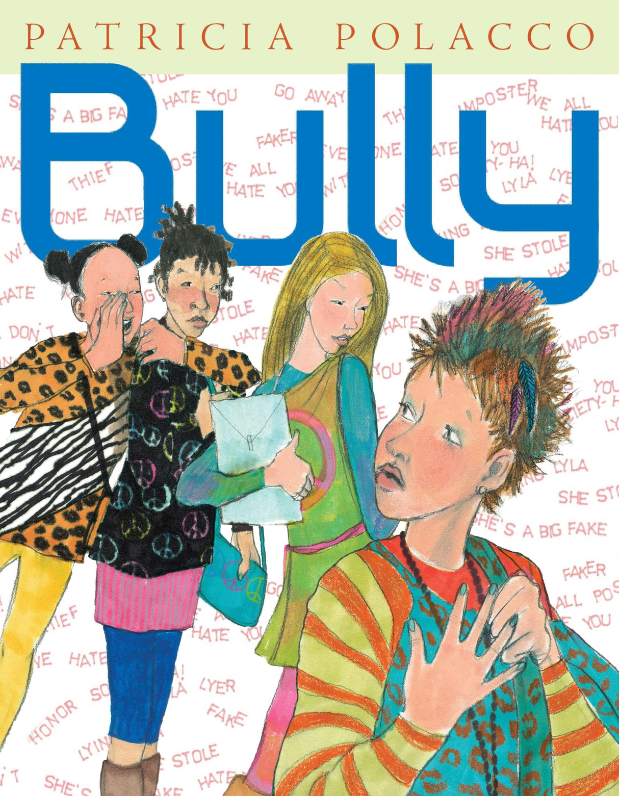Bully - Retail Maharaj