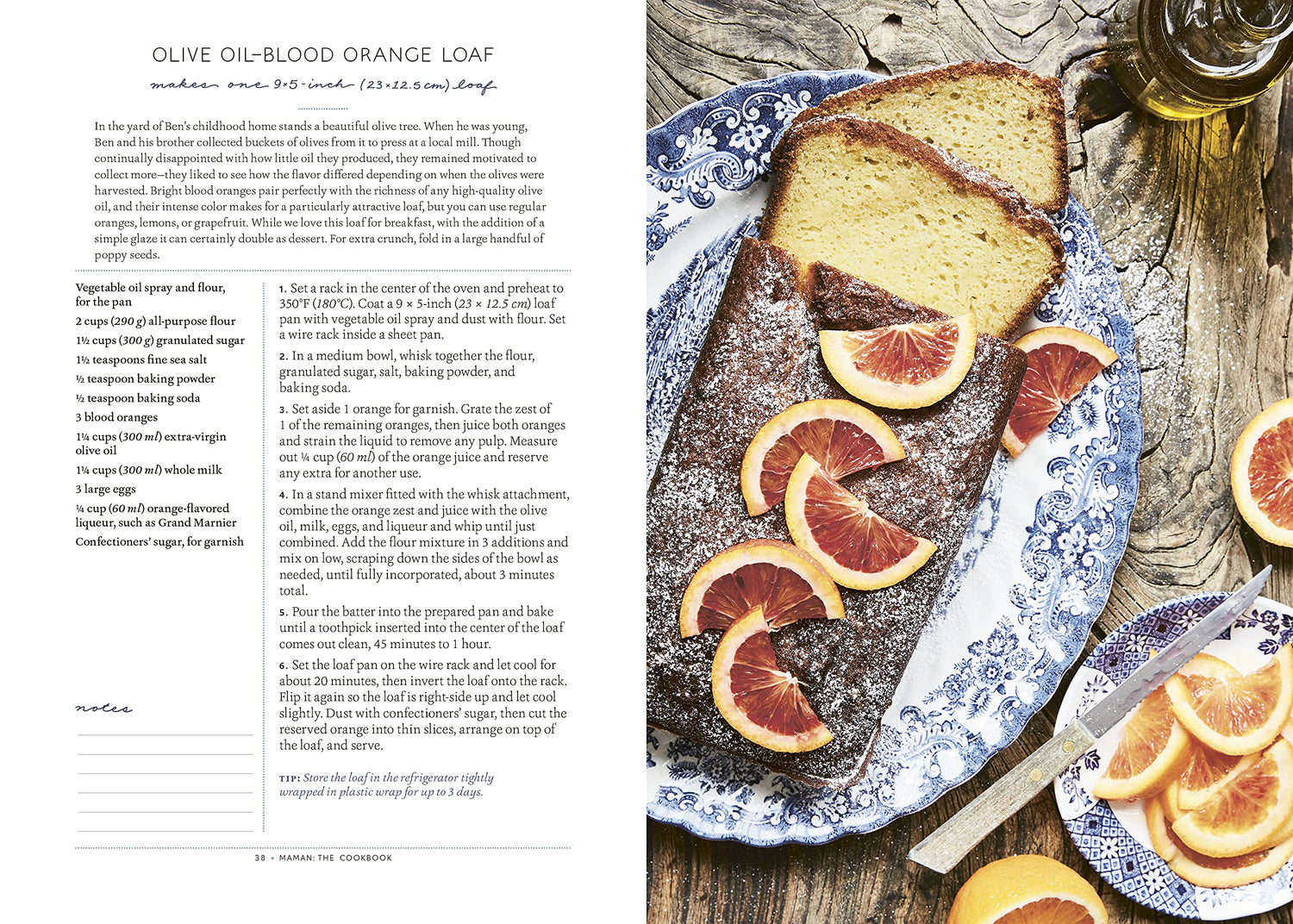 Maman: The Cookbook: All-Day Recipes to Warm Your Heart