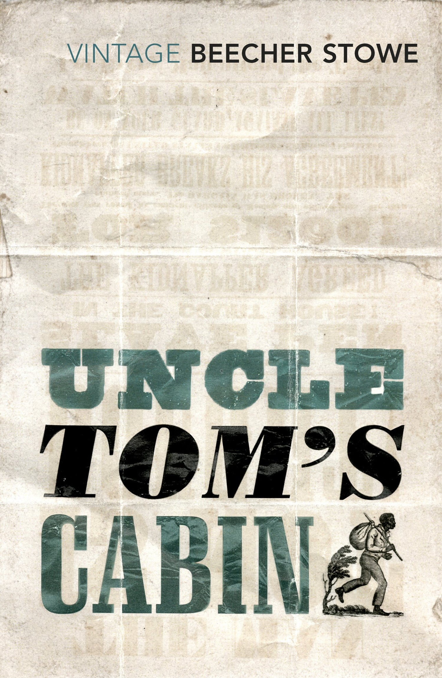 Uncle Tom's Cabin - Retail Maharaj