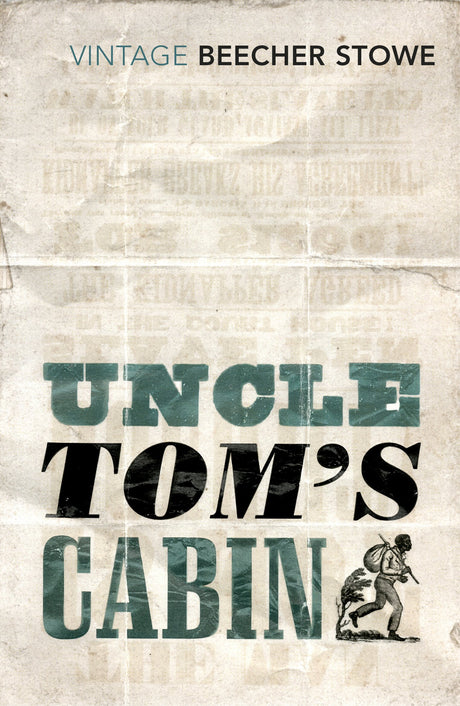 Uncle Tom's Cabin - Retail Maharaj