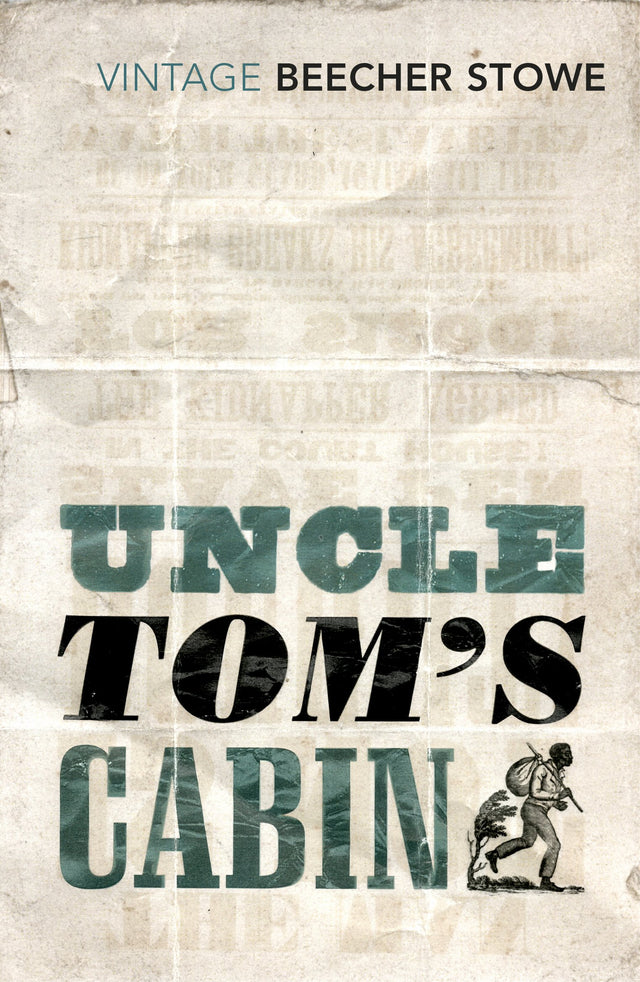 Uncle Tom's Cabin - Retail Maharaj