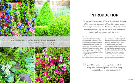 RHS How to Create your Garden - Retail Maharaj