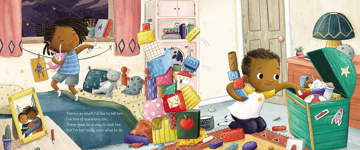 How High is Heaven? - Retail Maharaj