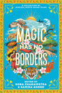 Magic Has No Borders - Retail Maharaj