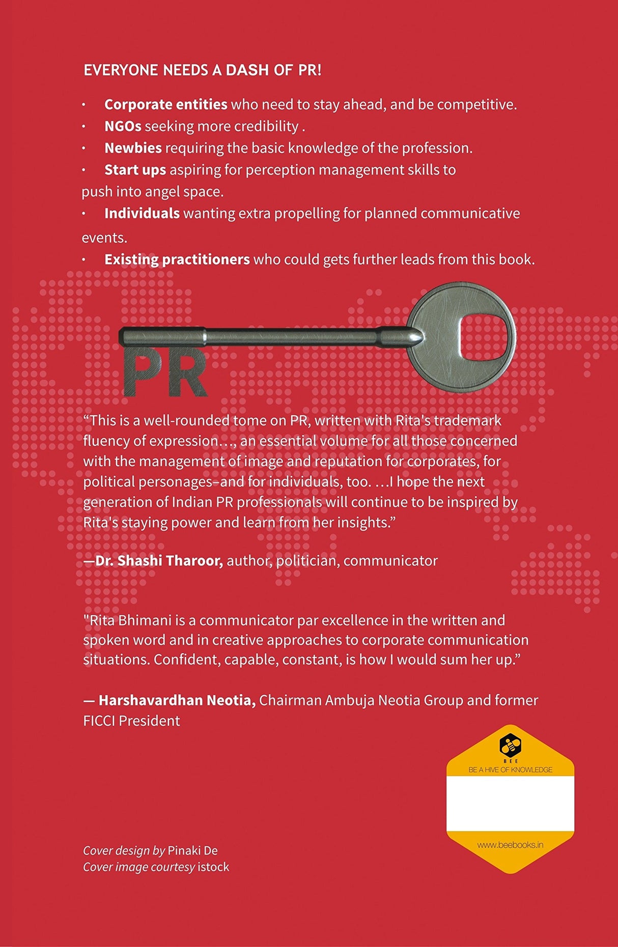 PR 2020: THE TRENDING PRACTICE OF PUBLIC RELATIONS - Retail Maharaj